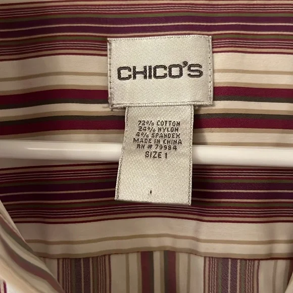 EUC CHICOS TOP SIZE 1 - Picture 2 of 6